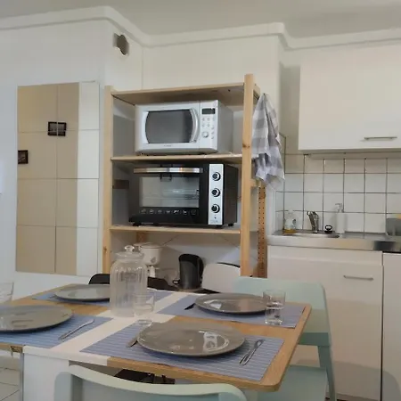 Appartamento De L'ancre à La Criée Hyper Centre Dunkerque