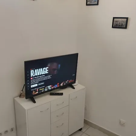 De L'ancre à La Criée Hyper Centre Dunkerque Appartamento