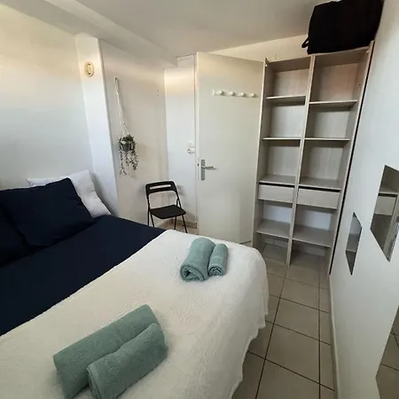 De L'ancre à La Criée Hyper Centre Dunkerque