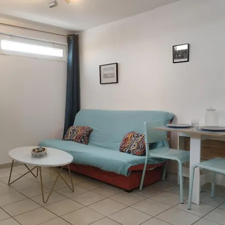 De L'ancre A La Criee Hyper Centre Dunkerque Apartment Dunkirk