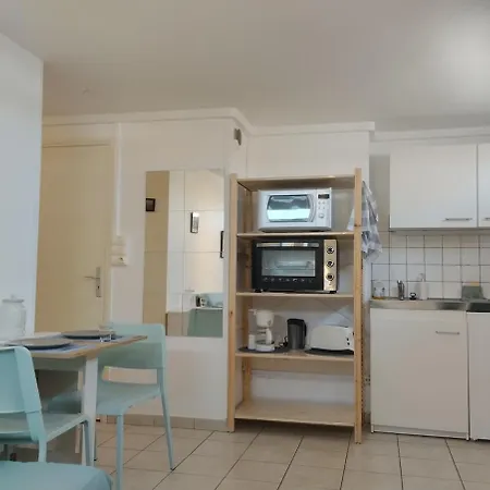 Apartment De L'ancre A La Criee Hyper Centre Dunkerque Dunkirk