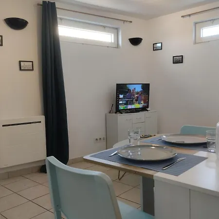 De L'ancre A La Criee Hyper Centre Dunkerque Apartment Dunkirk