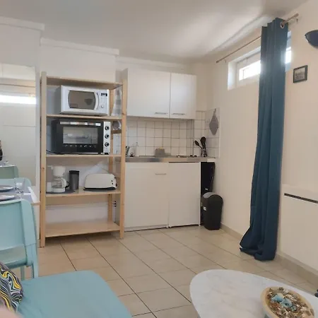 Apartment De L'ancre A La Criee Hyper Centre Dunkerque Dunkirk