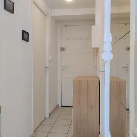 De L'ancre A La Criee Hyper Centre Dunkerque Apartamento *
