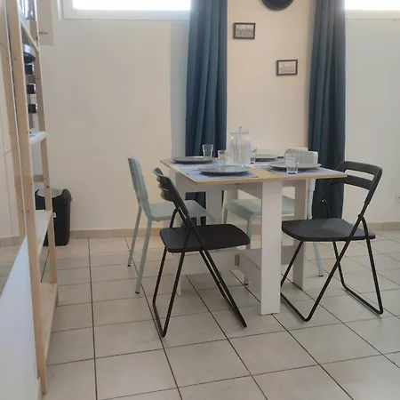 De L'ancre A La Criee Hyper Centre Dunkerque *