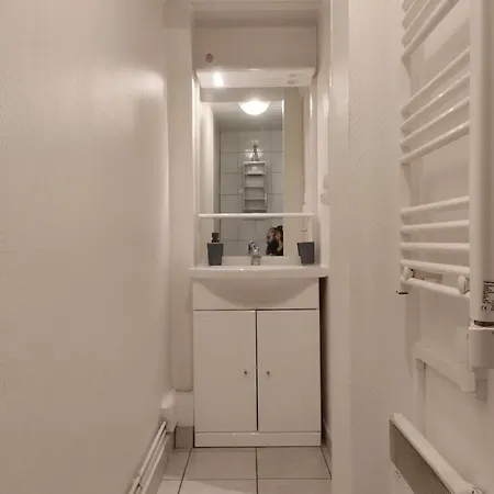 De L'ancre A La Criee Hyper Centre Dunkerque Apartment *