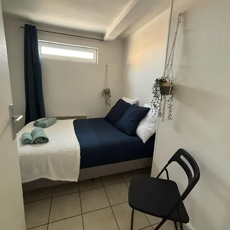 De L'ancre A La Criee Hyper Centre Dunkerque Dunkirk