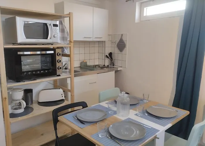 De L'ancre A La Criee Hyper Centre Dunkerque Dunkirk