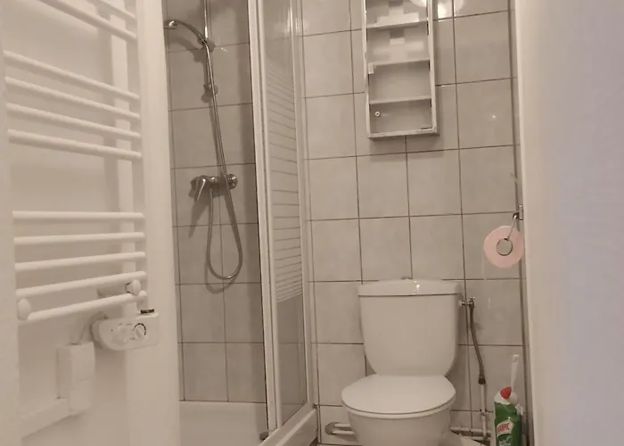 De L'ancre A La Criee Hyper Centre Dunkerque * Dunkirk