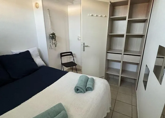 De L'ancre A La Criee Hyper Centre Dunkerque